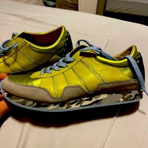 Dolce & Gabbana like new sneakers